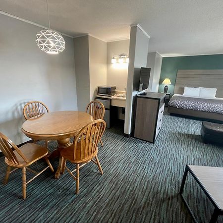 Countryside Inn & Suites Omaha East-Council Bluffs Ia Szoba fotó