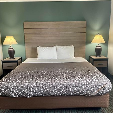 Countryside Inn & Suites Omaha East-Council Bluffs Ia Szoba fotó
