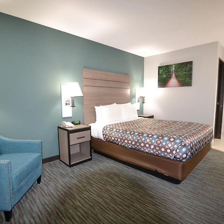 Countryside Inn & Suites Omaha East-Council Bluffs Ia Kültér fotó