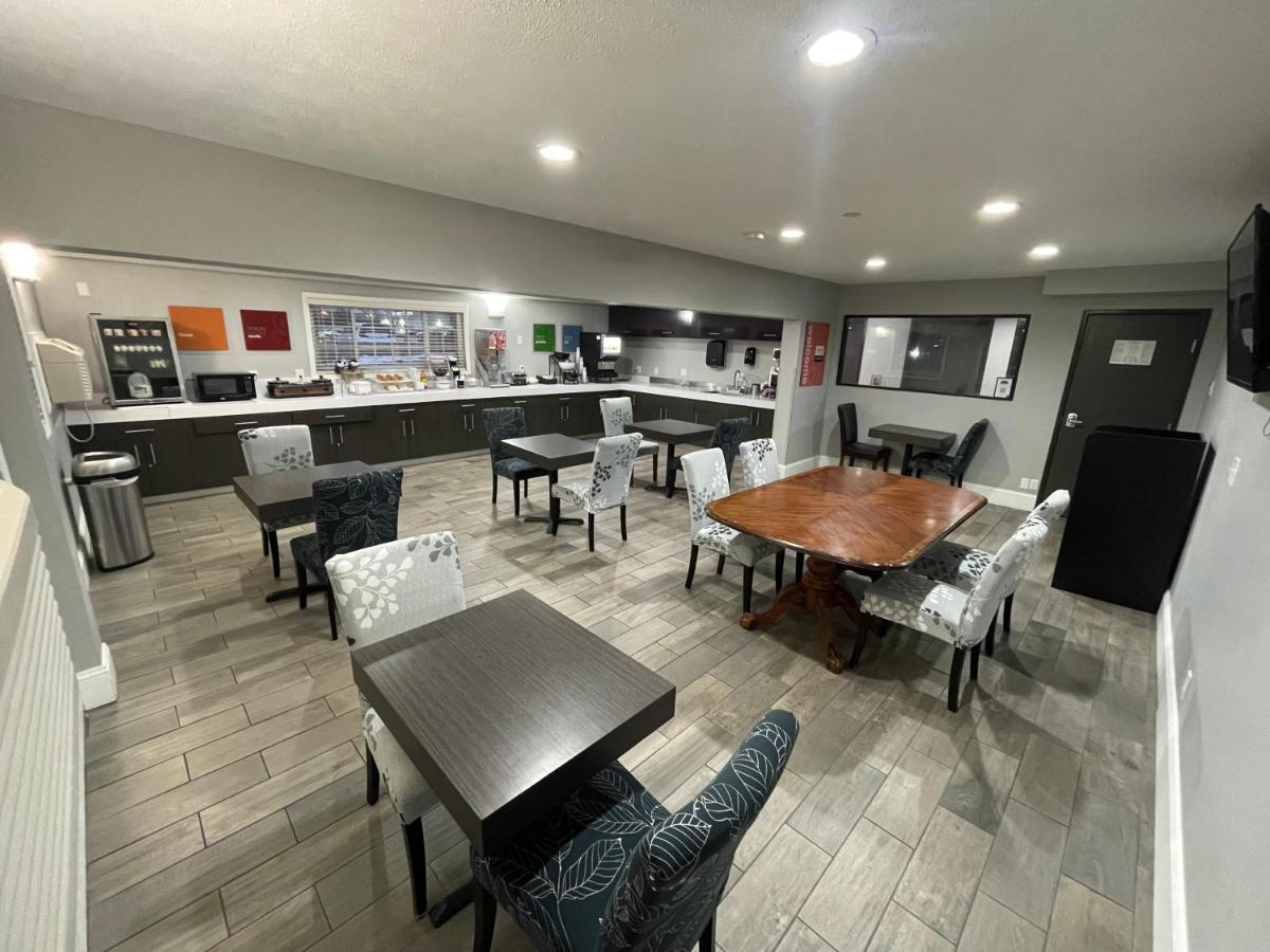 Countryside Inn & Suites Omaha East-Council Bluffs Ia Kültér fotó