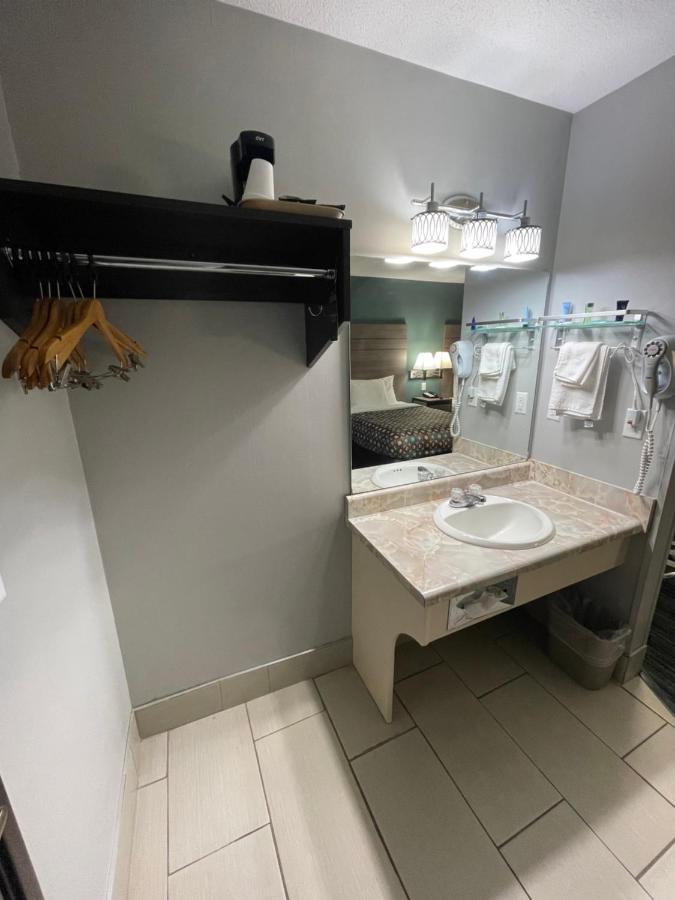 Countryside Inn & Suites Omaha East-Council Bluffs Ia Szoba fotó