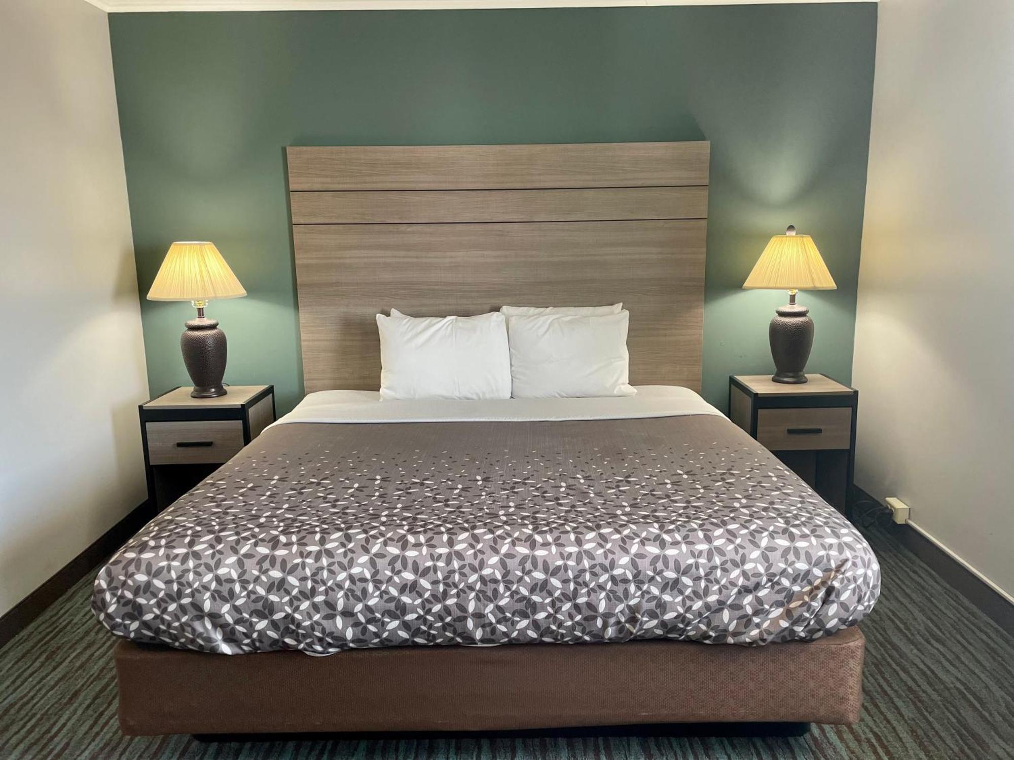 Countryside Inn & Suites Omaha East-Council Bluffs Ia Szoba fotó