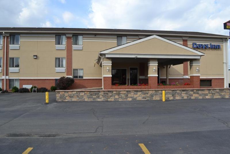 Countryside Inn & Suites Omaha East-Council Bluffs Ia Kültér fotó