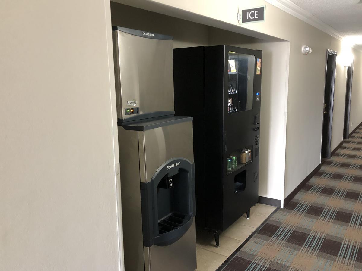 Countryside Inn & Suites Omaha East-Council Bluffs Ia Kültér fotó