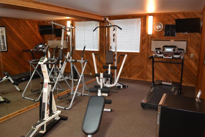Countryside Inn & Suites Omaha East-Council Bluffs Ia Kültér fotó