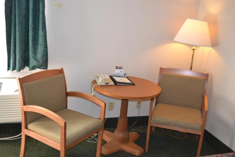 Countryside Inn & Suites Omaha East-Council Bluffs Ia Kültér fotó
