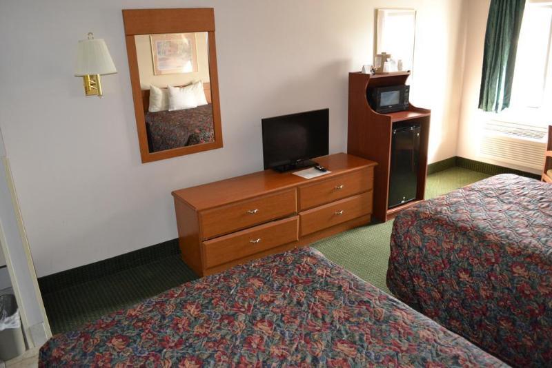 Countryside Inn & Suites Omaha East-Council Bluffs Ia Kültér fotó