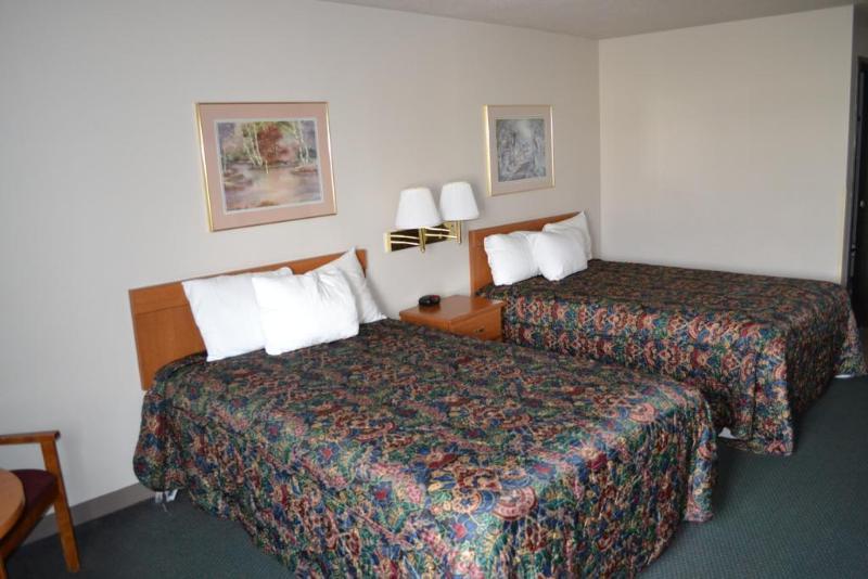 Countryside Inn & Suites Omaha East-Council Bluffs Ia Kültér fotó