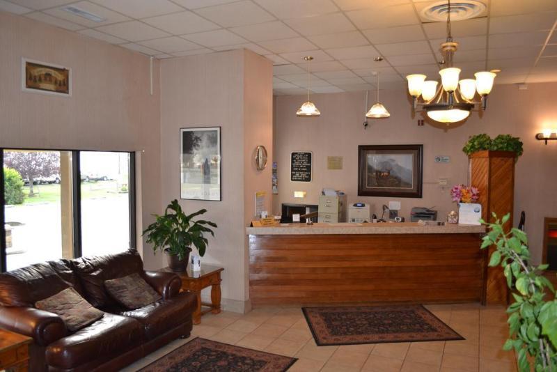 Countryside Inn & Suites Omaha East-Council Bluffs Ia Kültér fotó