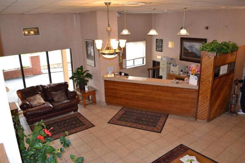 Countryside Inn & Suites Omaha East-Council Bluffs Ia Kültér fotó