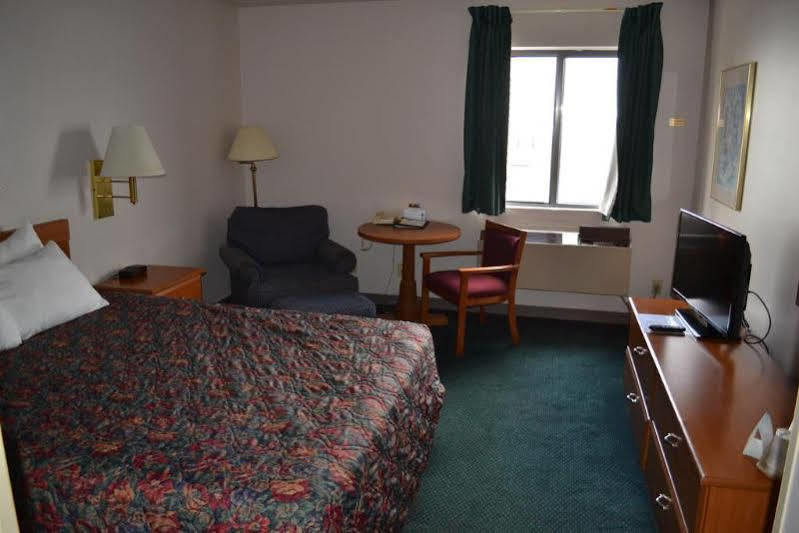 Countryside Inn & Suites Omaha East-Council Bluffs Ia Kültér fotó