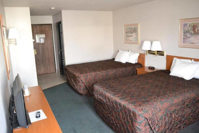 Countryside Inn & Suites Omaha East-Council Bluffs Ia Kültér fotó