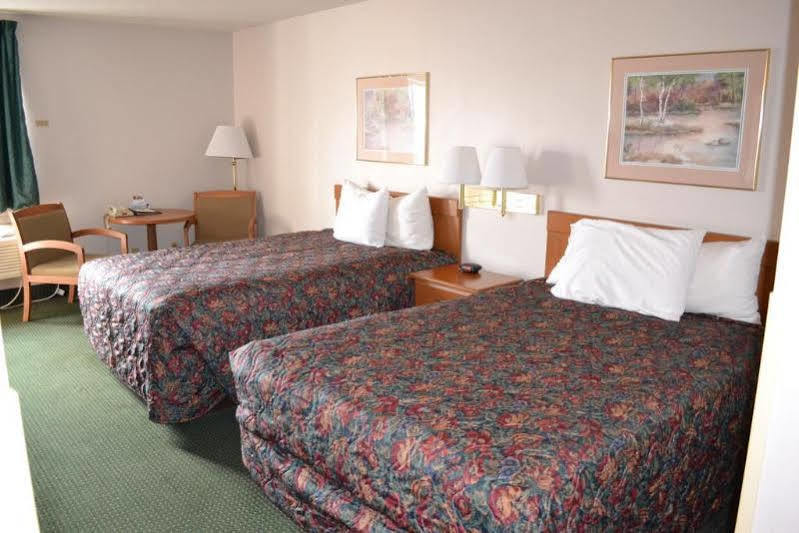 Countryside Inn & Suites Omaha East-Council Bluffs Ia Kültér fotó