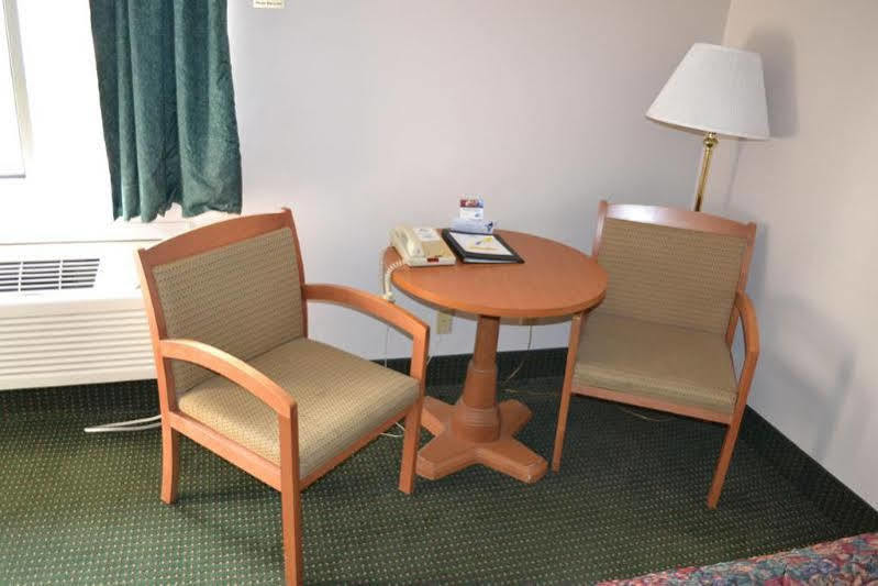 Countryside Inn & Suites Omaha East-Council Bluffs Ia Kültér fotó