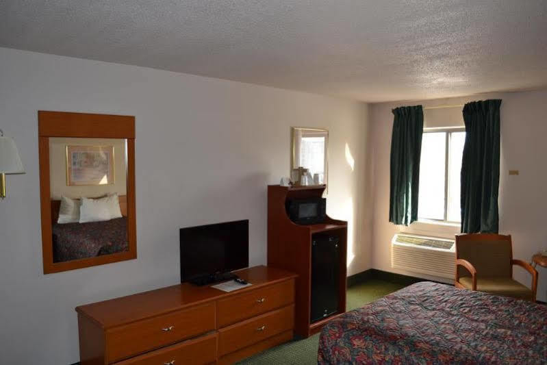 Countryside Inn & Suites Omaha East-Council Bluffs Ia Kültér fotó