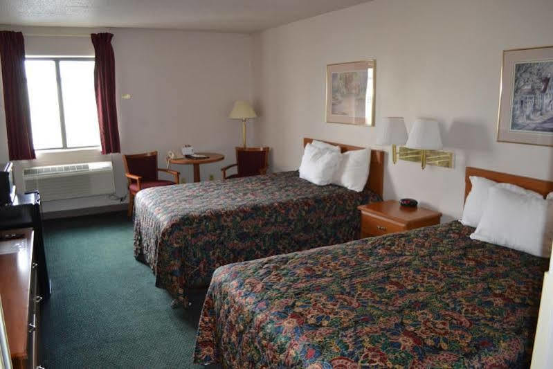 Countryside Inn & Suites Omaha East-Council Bluffs Ia Kültér fotó