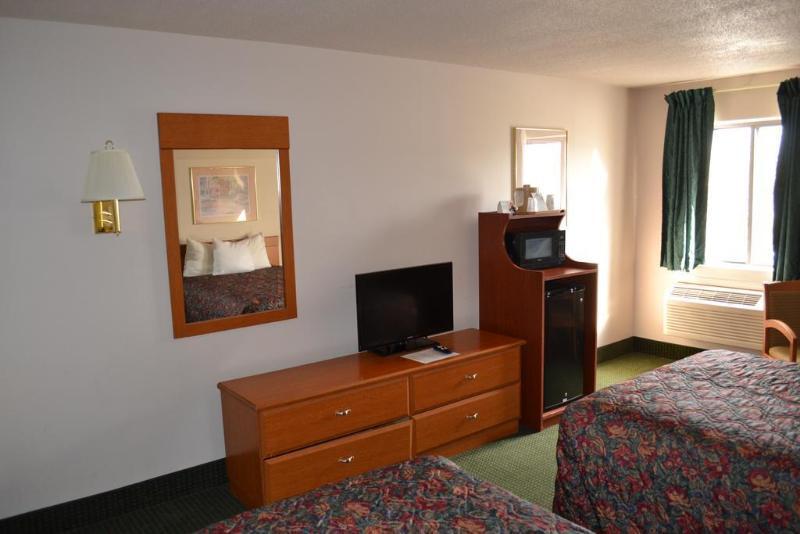 Countryside Inn & Suites Omaha East-Council Bluffs Ia Kültér fotó