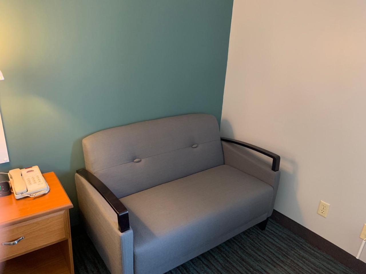 Countryside Inn & Suites Omaha East-Council Bluffs Ia Kültér fotó