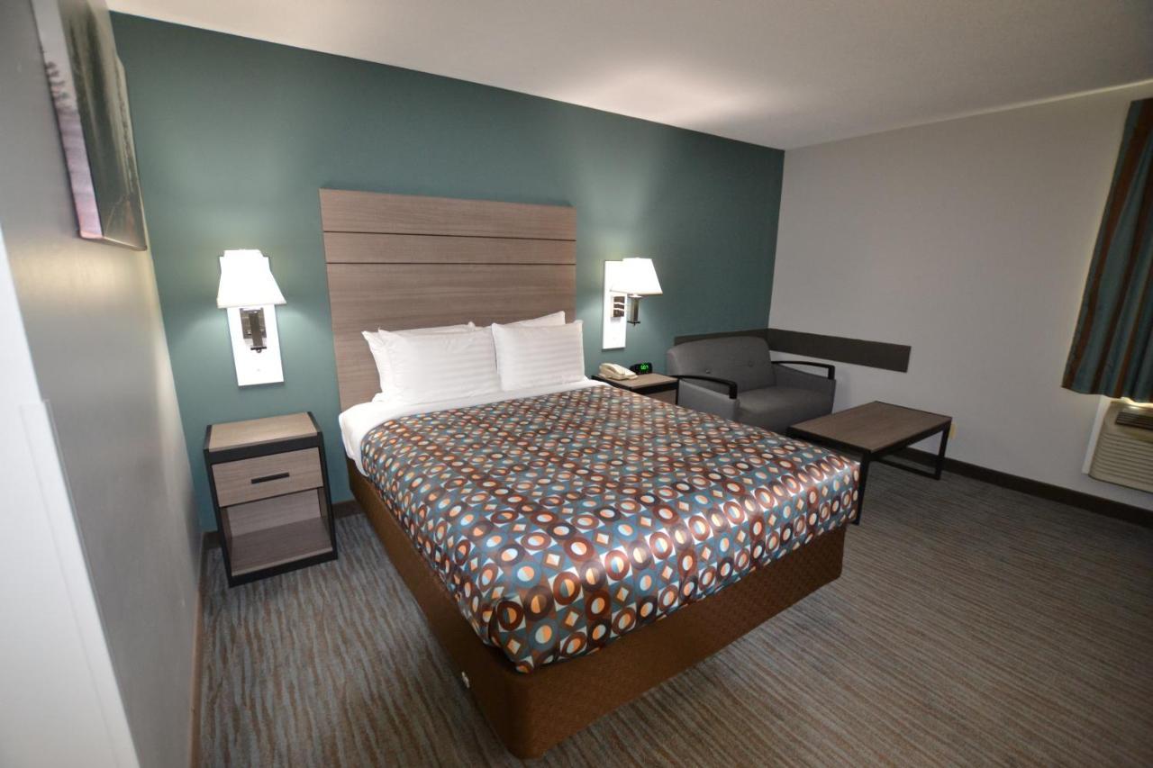 Countryside Inn & Suites Omaha East-Council Bluffs Ia Kültér fotó