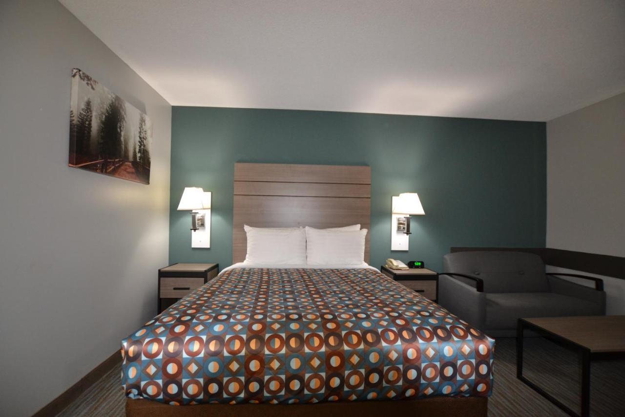 Countryside Inn & Suites Omaha East-Council Bluffs Ia Kültér fotó