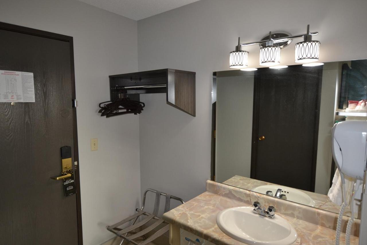 Countryside Inn & Suites Omaha East-Council Bluffs Ia Kültér fotó