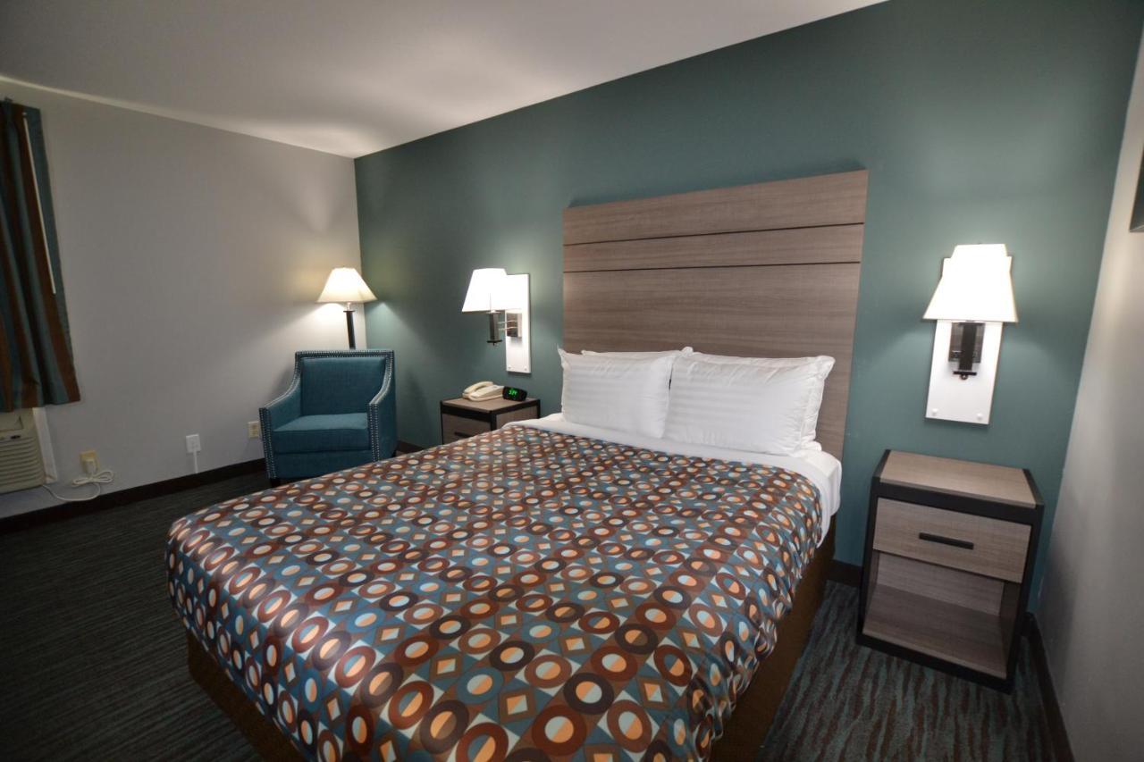 Countryside Inn & Suites Omaha East-Council Bluffs Ia Kültér fotó