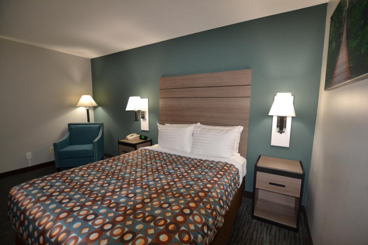 Countryside Inn & Suites Omaha East-Council Bluffs Ia Kültér fotó
