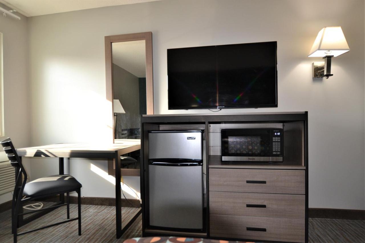 Countryside Inn & Suites Omaha East-Council Bluffs Ia Kültér fotó
