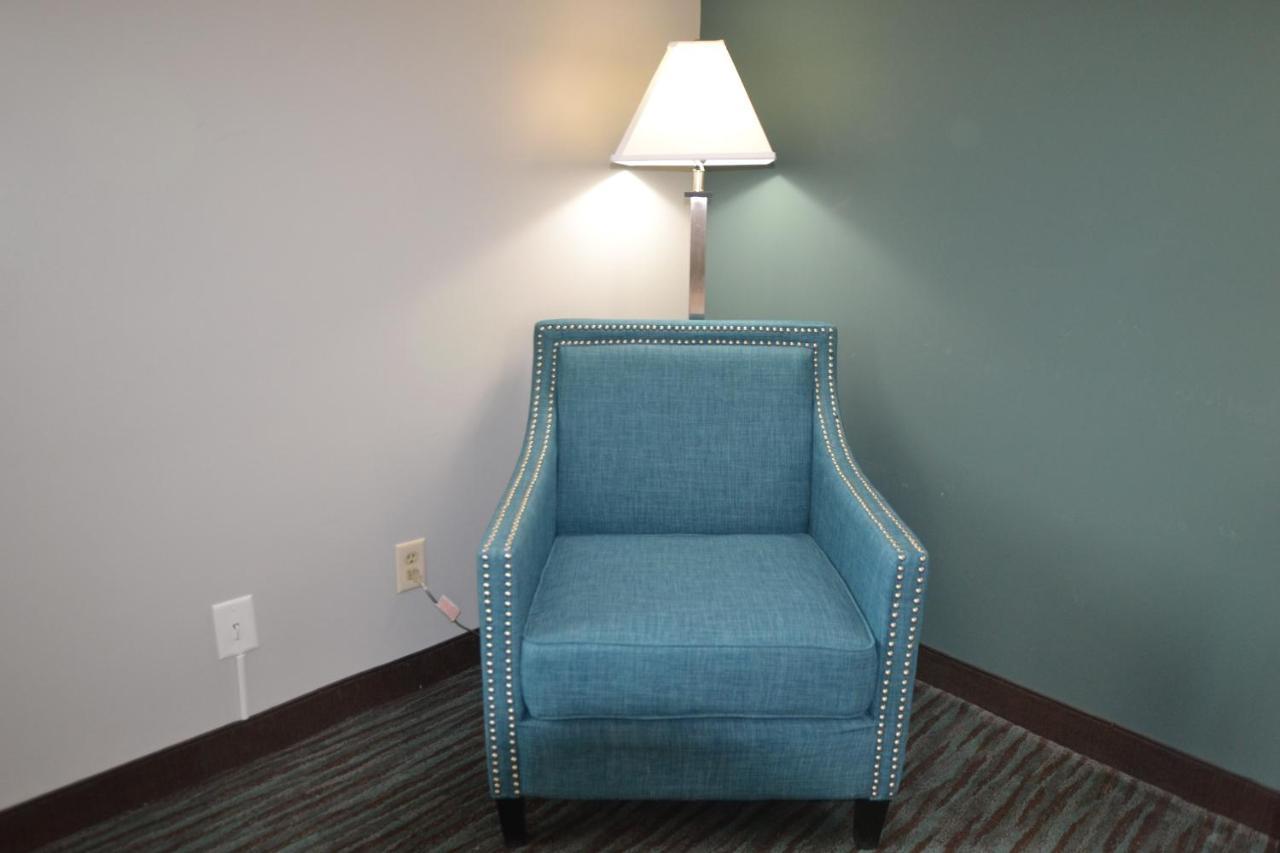 Countryside Inn & Suites Omaha East-Council Bluffs Ia Kültér fotó